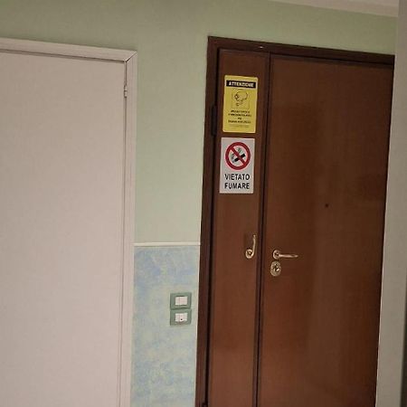 Lux Apartment ปาโดวา ภายนอก รูปภาพ